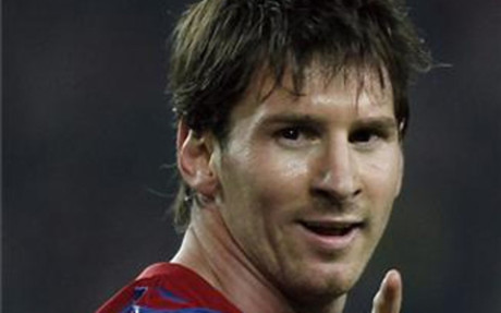 Messi, preparado para volver a liderar al Barça