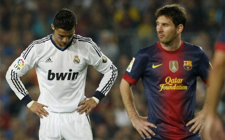 Florentino hirió a Cristiano Ronaldo asegurando que tras su venta irían a por Messi 