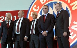 Los dirigentes del Bayern han cumplido su objetivo