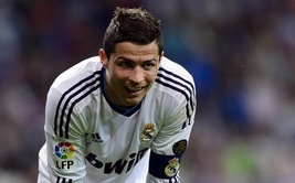Cristiano Ronaldo quiere irse del Madrid