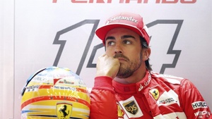 Alonso: 'Si hay algo mejor para Ferrari haré lo que sea'