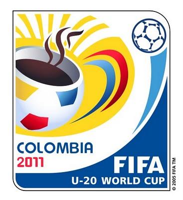 Colombia 2011 sub 20 world cup