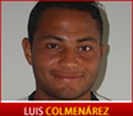 Luis Colmenares