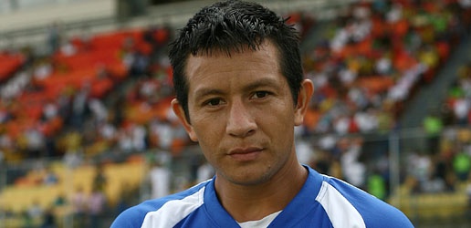 Marcelo Maidana