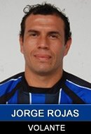 Jorge Rojas