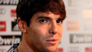 Brasil vuelve a convocar a Kaká para un partido amistoso