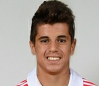 Foto principal de J. Cancelo | Benfica