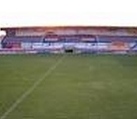 Estadio del Huesca | El Alcoraz
