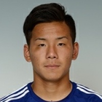 Foto principal de Y. Ideguchi | Gamba Osaka