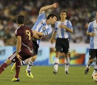 Frank vs Argentina
