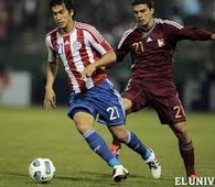 Alexander G. vs Paraguay