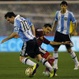 Gabriel vs Argentina