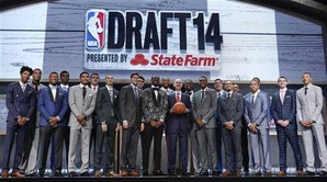 NBA Draft 2014
