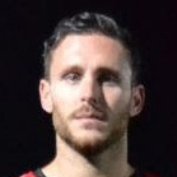 Foto principal de Alberto Castro | Salerm Puente Genil