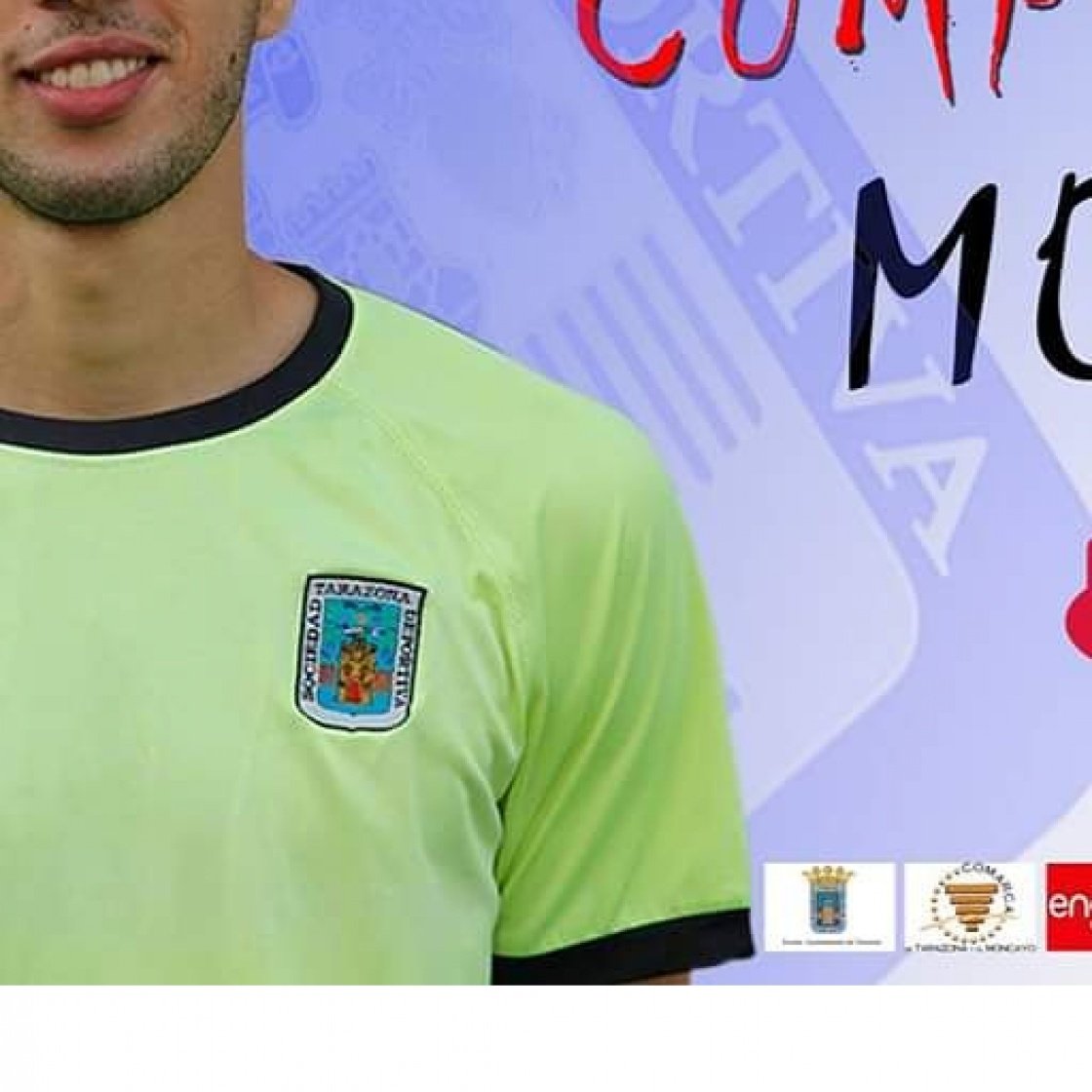 Foto principal de Moha | Tarazona