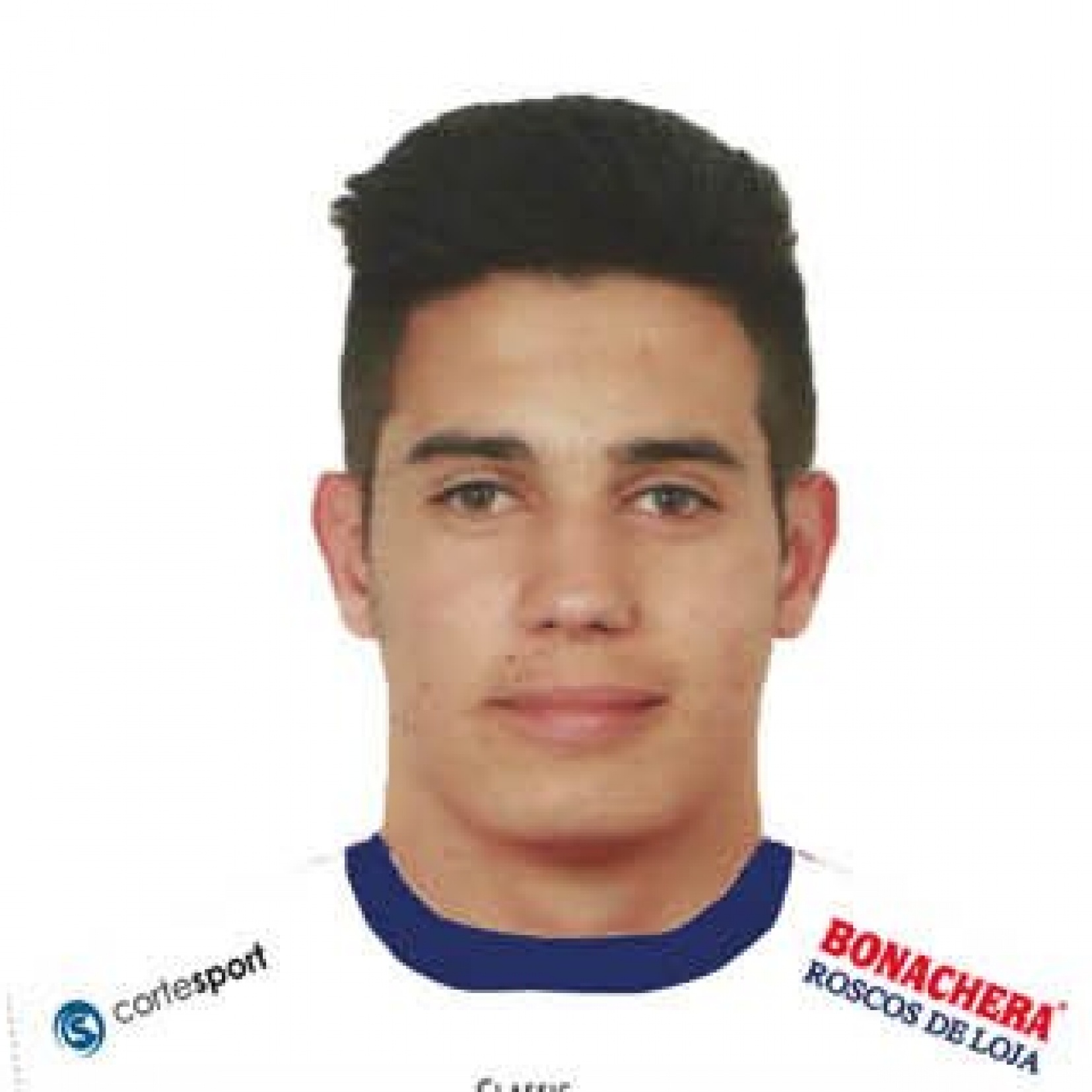 Foto principal de Pablo Sanchez | Loja
