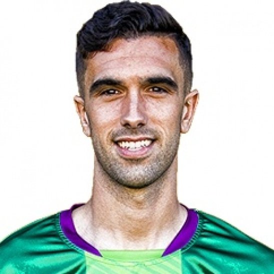 Foto principal de Salva Rivas | Mancha Real