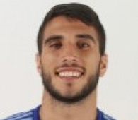 Foto principal de Álex Sánchez | Real Oviedo B