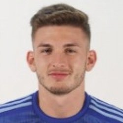 Foto principal de Viti | Real Oviedo B