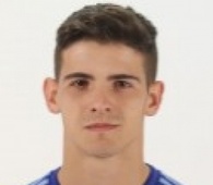 Foto principal de Riki Rodríguez | Real Oviedo B