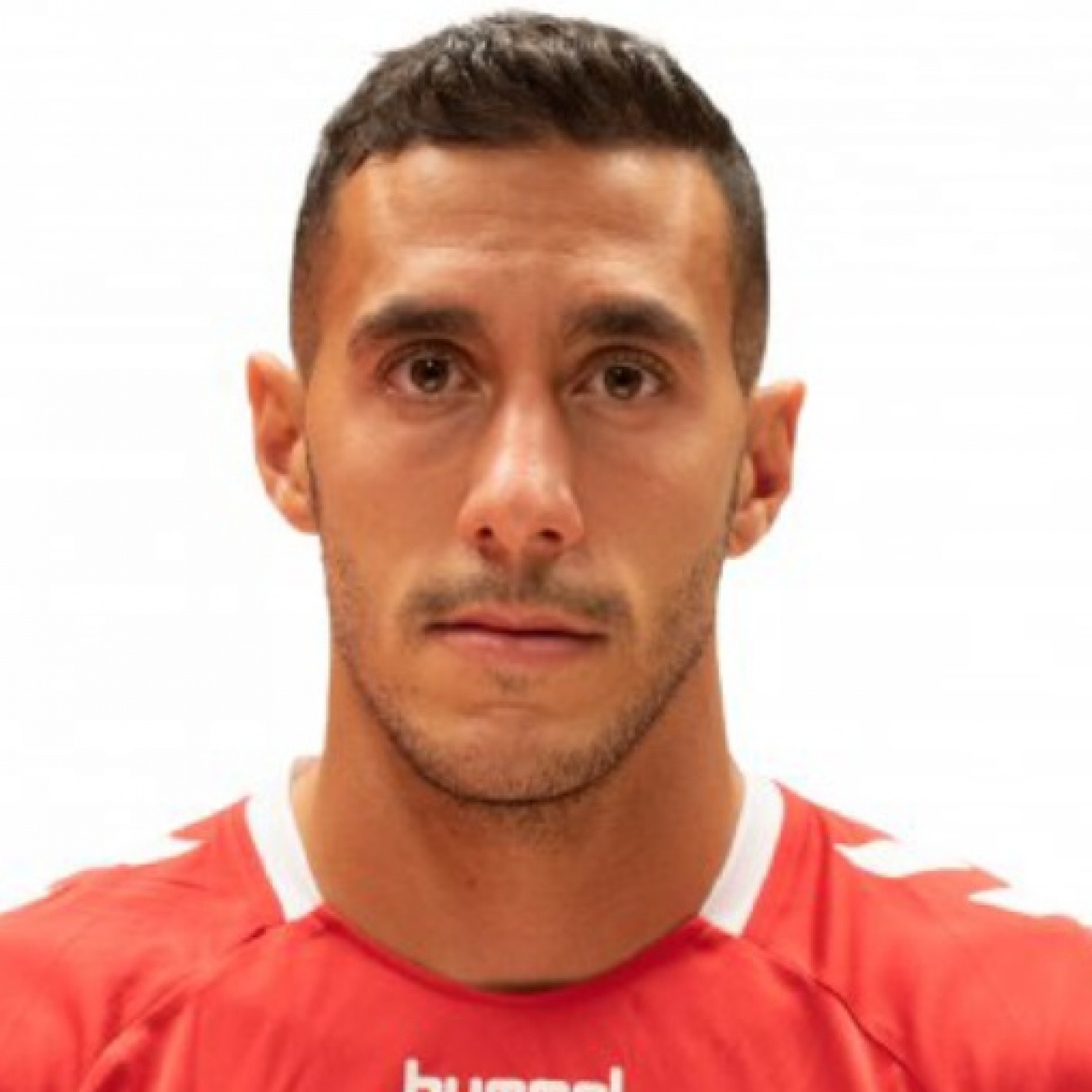 Foto principal de Álvaro Rodríguez | Real Murcia