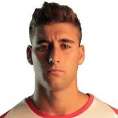 Foto principal de Alain Ribeiro | Leioa