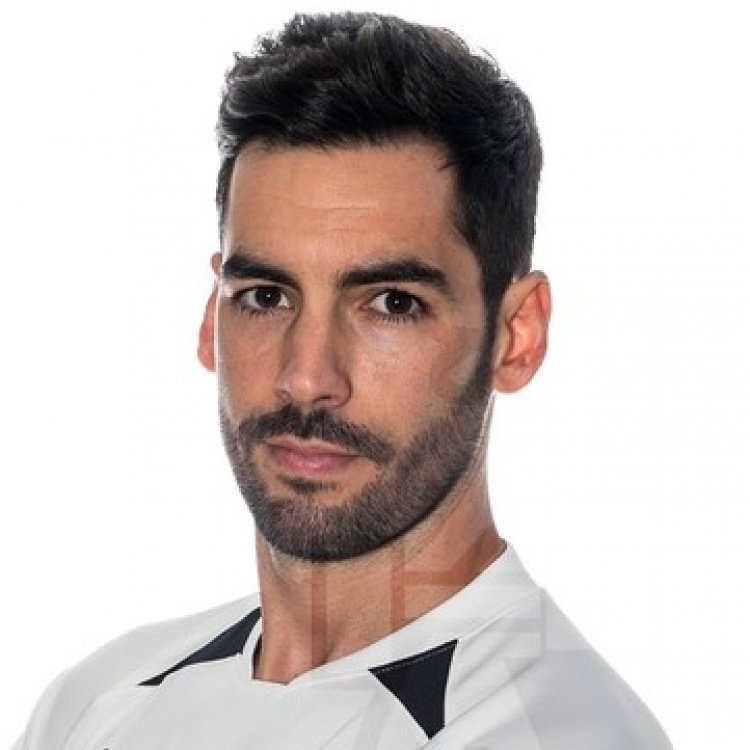 Foto principal de J. Rico | Burgos