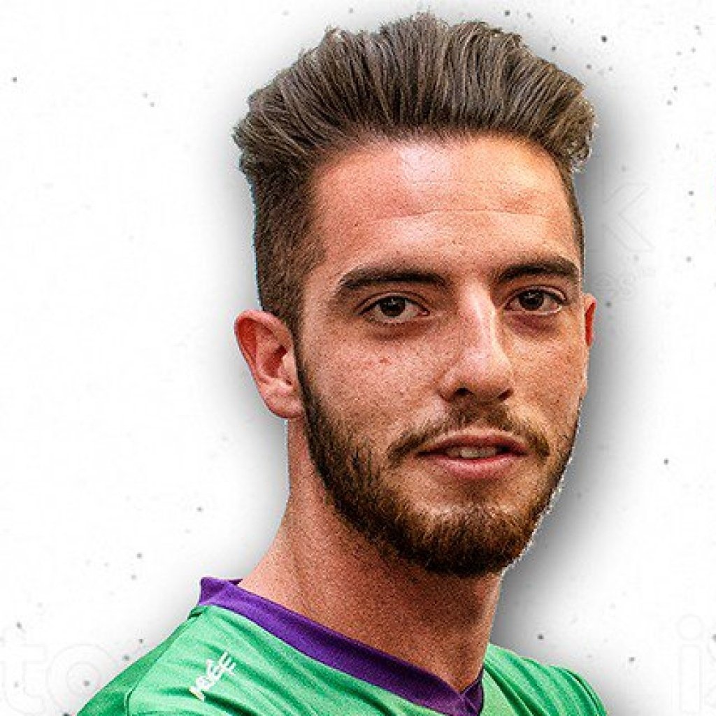 Foto principal de Marc Rueda | Mancha Real