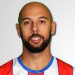 Foto principal de Pedro Ruzzo | Poli Almería