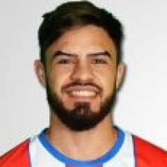 Foto principal de Alonso | Poli Almería