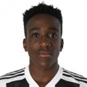 Foto principal de Franco Tongya | Juventus Sub 19