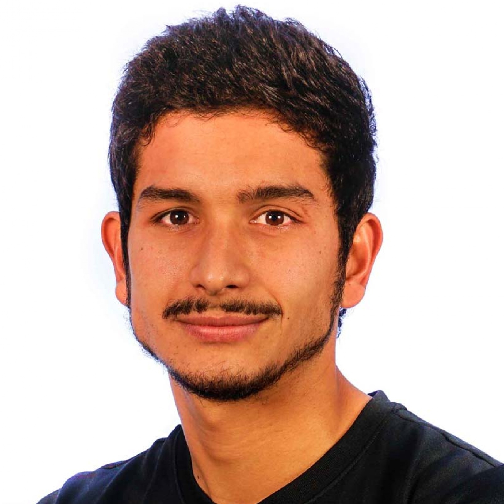 Foto principal de Nico Ratti | FC Andorra