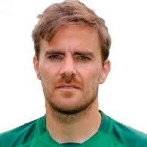 Foto principal de Pablo Rey | Racing Ferrol