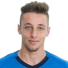 Foto principal de D. Frattesi | Empoli