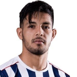 Foto principal de F. Medina | Talleres Córdoba