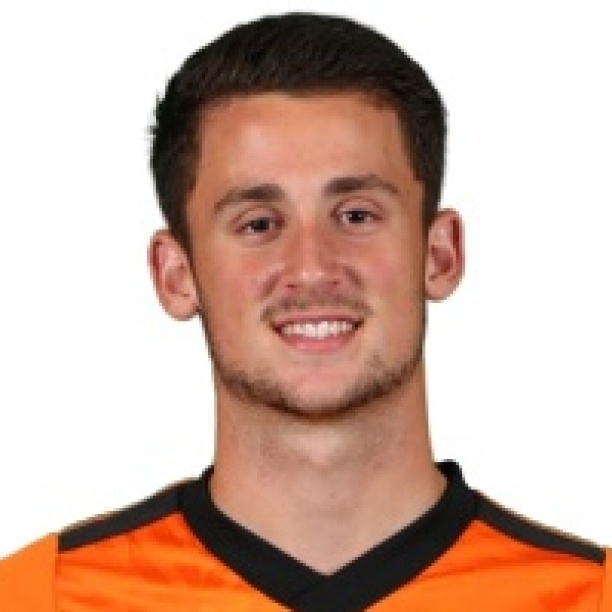 Foto principal de J. Courtney-Perkins | Brisbane Roar