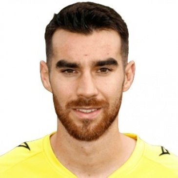 Foto principal de Roger Riera | NAC Breda