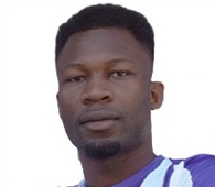 Foto principal de A. Diaby | Újpest FC