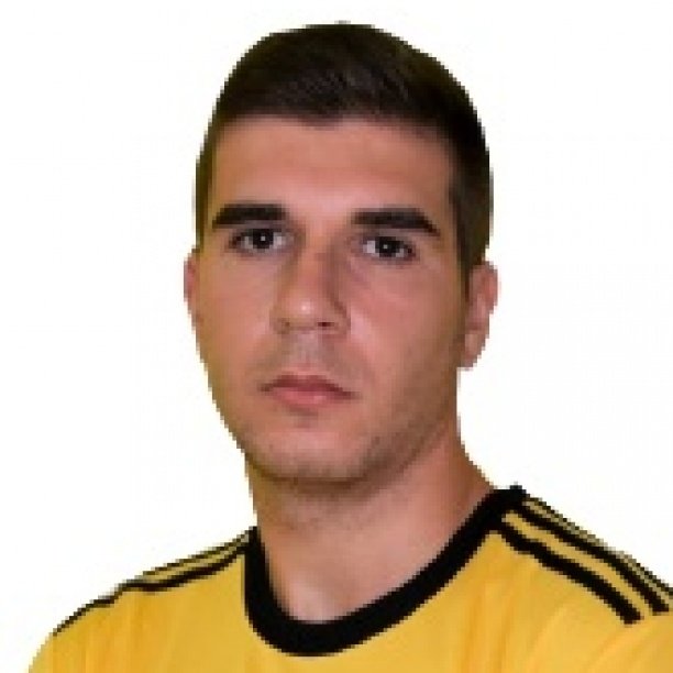 Foto principal de Dani Rachón | Arenas de Armilla