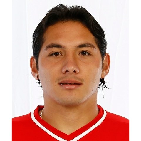 Foto principal de A. Rios | Toluca