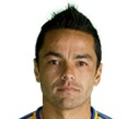 Foto principal de Juninho | Tigres UANL