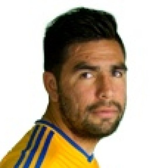 Foto principal de J. Rivas | Tigres UANL