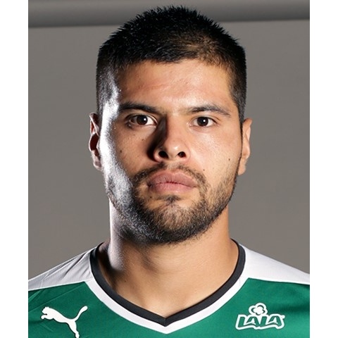 Foto principal de N. Araujo | Santos Laguna