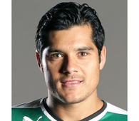 Foto principal de J. Orozco | Santos Laguna