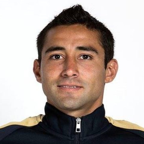 Foto principal de L. Fuentes | Pumas UNAM