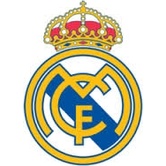 Escudo del Real Madrid B Cadete | Cadete Auto. Madrid Grupo 2