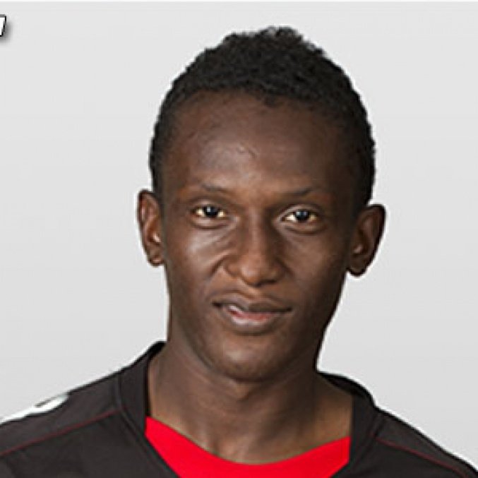 Foto principal de S. Raheriharimanana | Nice