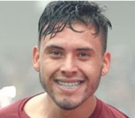 Foto principal de D. Ramírez | Deportivo Saprissa