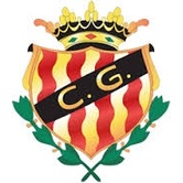 Escudo del Gimnastic Tarragona A | Preferente Alevín Cataluña Grupo 4