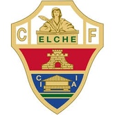 Escudo del Elche CF | Segunda División Femenino Futsal Grupo 2